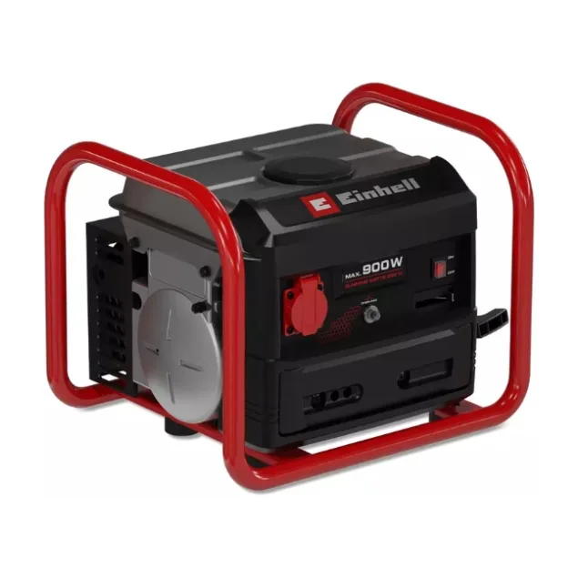 Generador de gasolina 900W (EINHELL) (4152525)