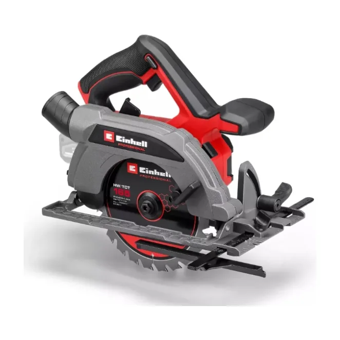 Sierra circular a batería (EINHELL) (4331225)