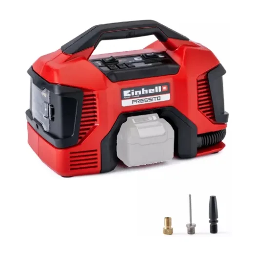 Compresor híbrido (EINHELL) (4020460)