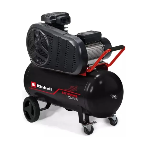 Compresor de aire (EINHELL) (4010800)