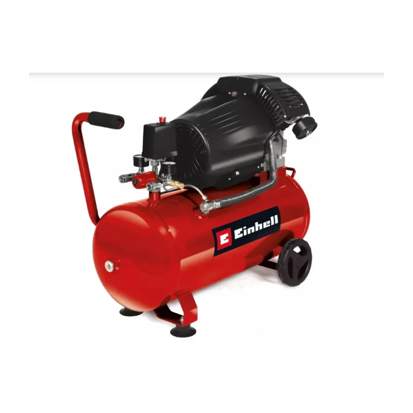 Compresor de aire (EINHELL) (4010495)