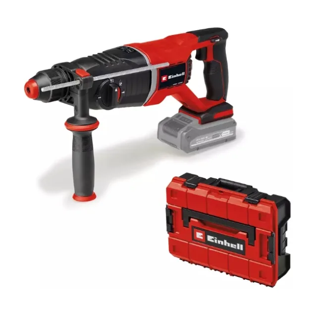 Martillo perforador inalámbrico PROFESSIONAL (EINHELL) (4514270)