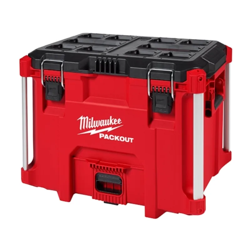 Caja de herramientas XL PACKOUT™ Milwaukee (48-22-8429)