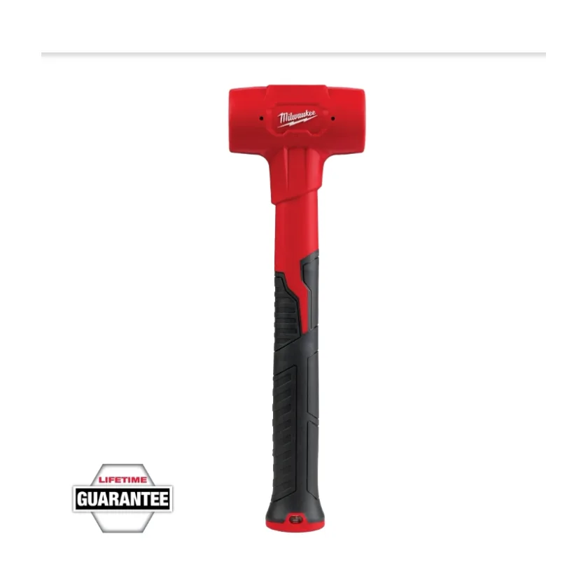 Martillo de golpe seco de 28 oz (48-22-9150)