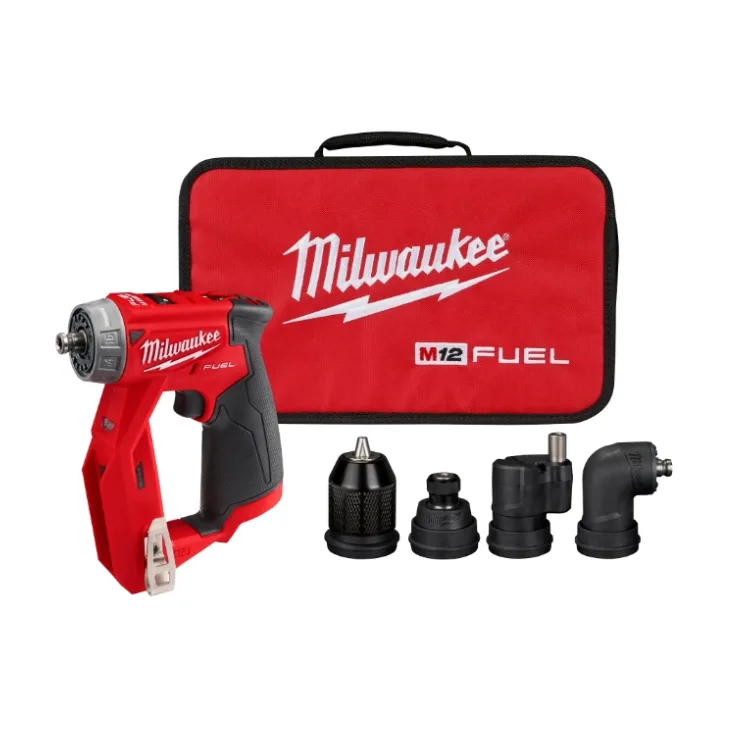 Taladro/destornillador de instalación M12 FUEL™ (2505-20)