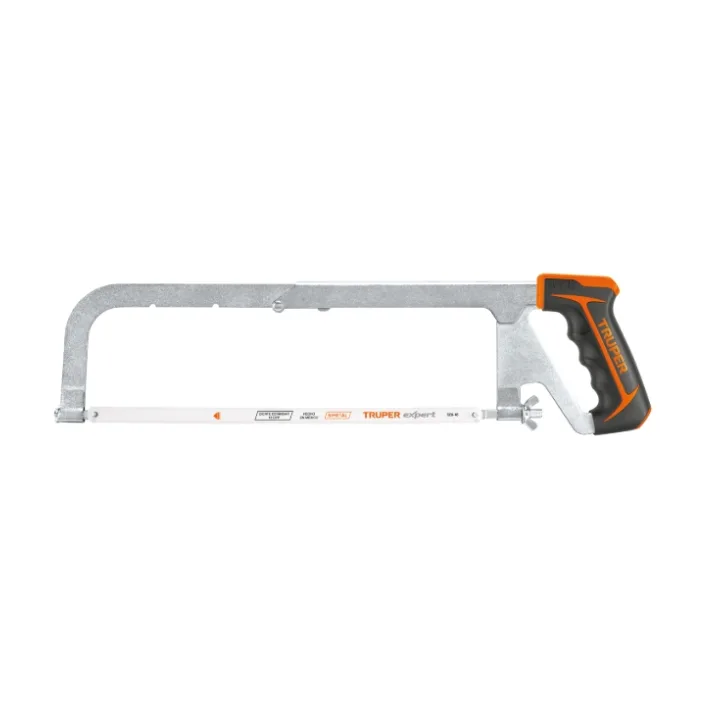 Arco 12" profesional ajustable de solera para segueta TRUPER (10230)