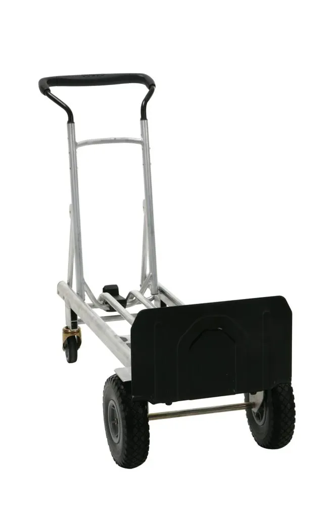 Cosco Carretilla de Mano Plegable 3 en 1 (código-30744)