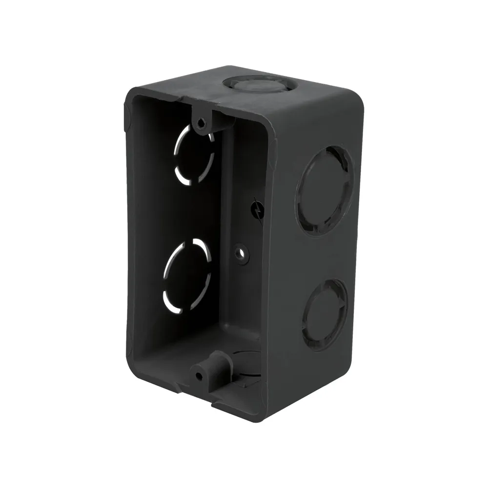 Caja plástica 2x4 (código-2798)