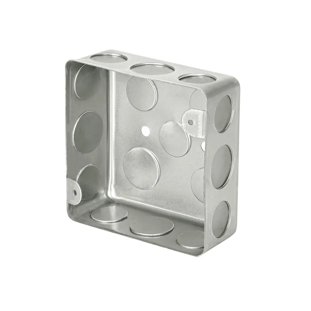 Registro metal 4x4 (1/2" y 3/4") código-2973