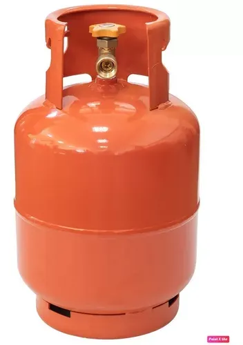 Cilindro para gas 25 libras (código-21253)