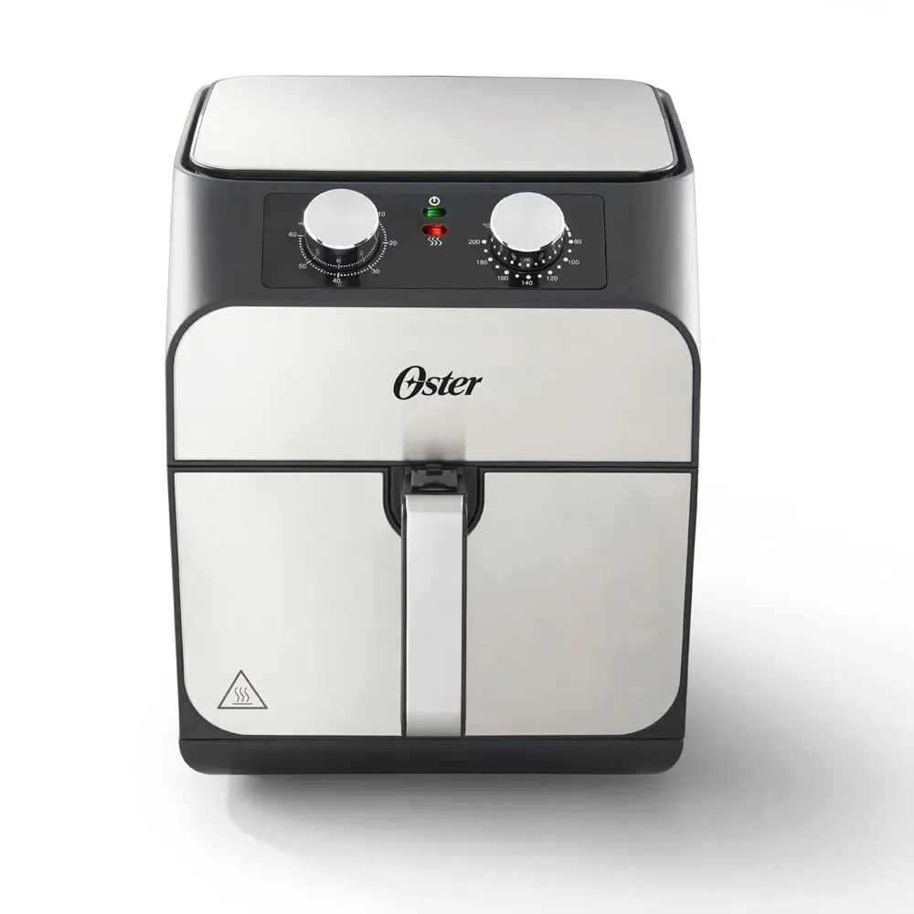 Freidora de Aire Oster CKSTAF55-013  5.5 Litros (código-27702)