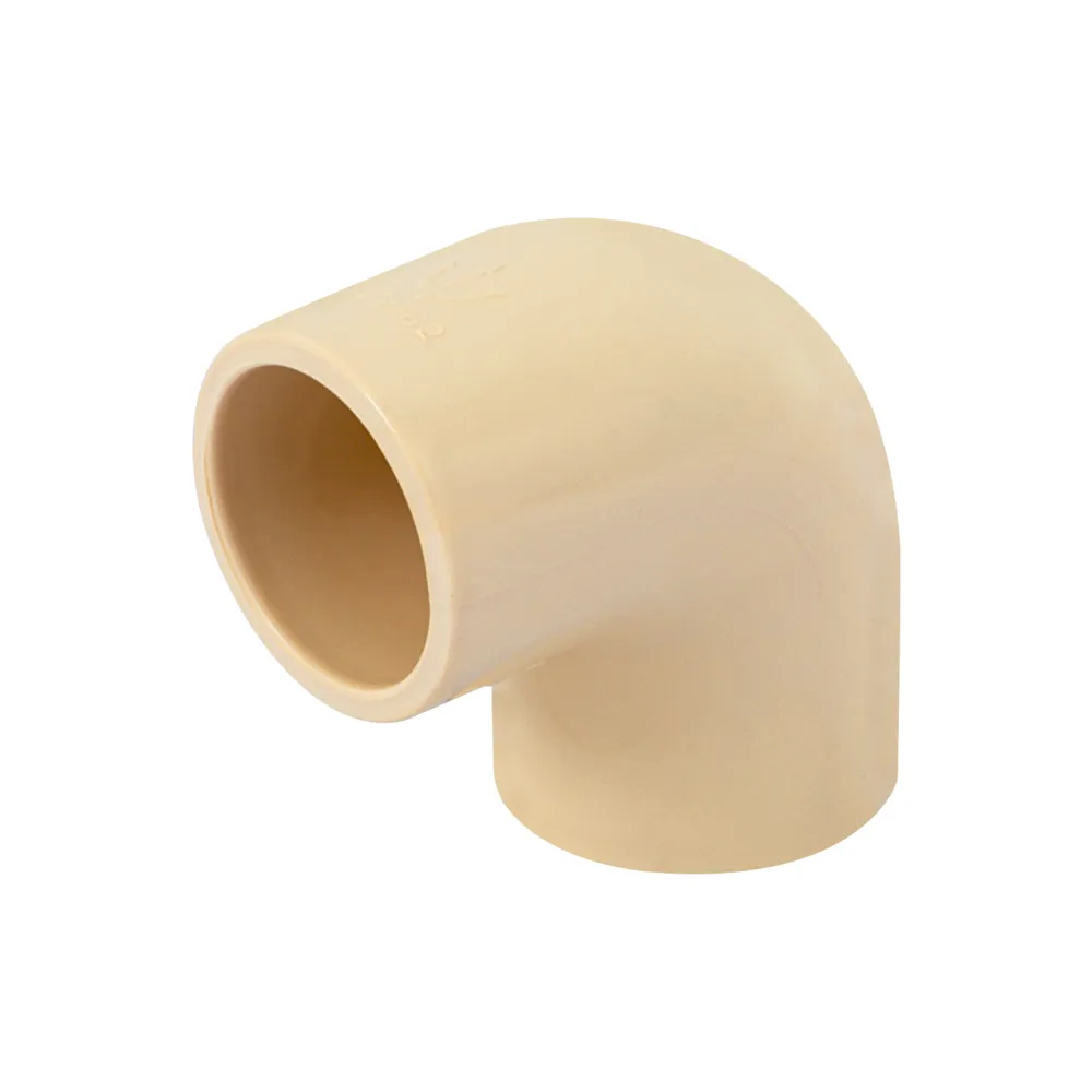 Piezas CPVC 1/2" y 3/4" (toda la variedad)