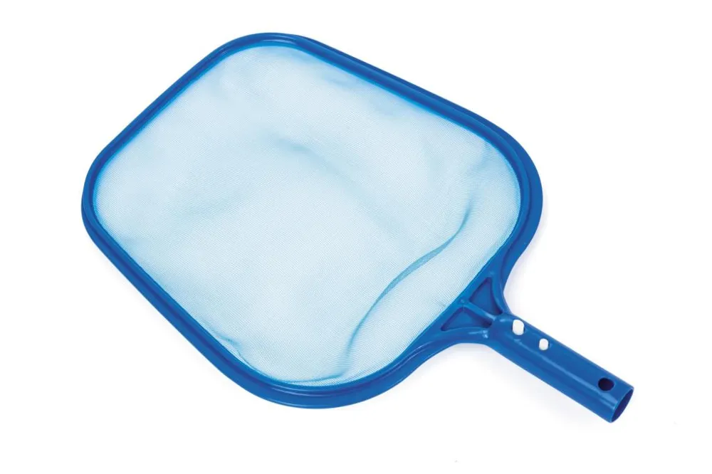 Colador de superficie p/piscina (código-29757)