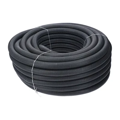 Tubería conduflex (desde 1/2" hasta 2")