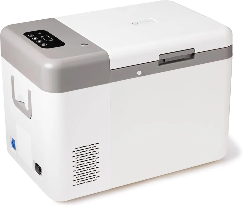 Congelador p/laboratorio temp. ultra baja (cod. 39913)