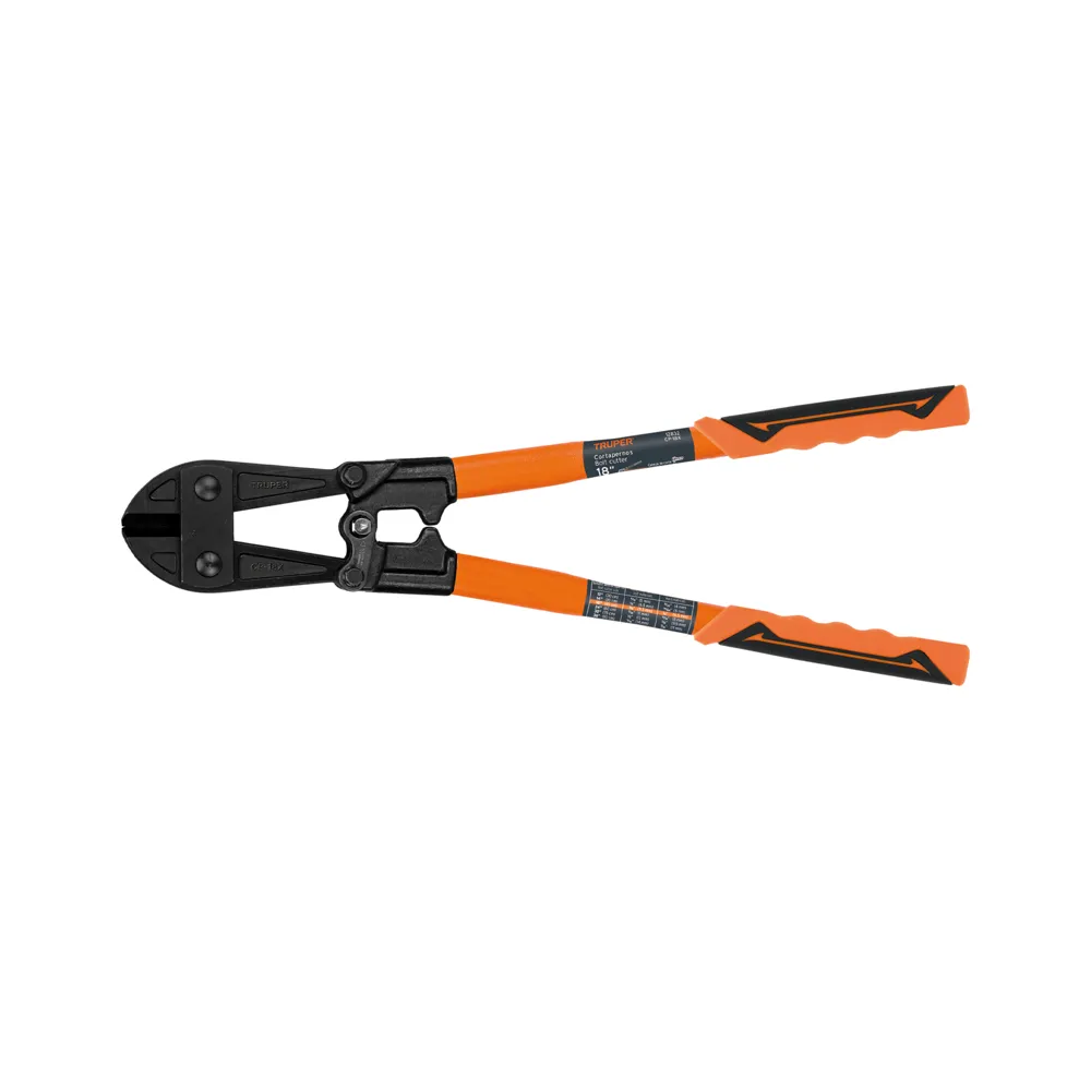 Cizalla profesional Truper (de 18, 24, 30 y 36 pulgadas)