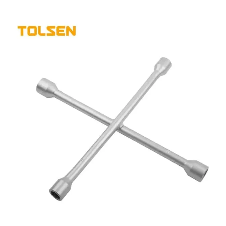 LLAVE DE ARO TRANSVERSAL TOLSEN (15079)