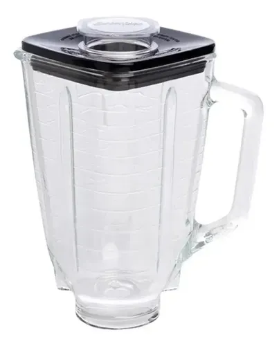 VASO P/ LICUADORA PLASTICO OSTER COMPLETO (Codigo-46711)