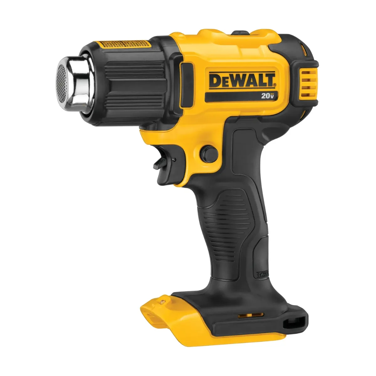 Kit de pistola de aire inalámbrica 20V MAX* Dewalt (DCE530P1)