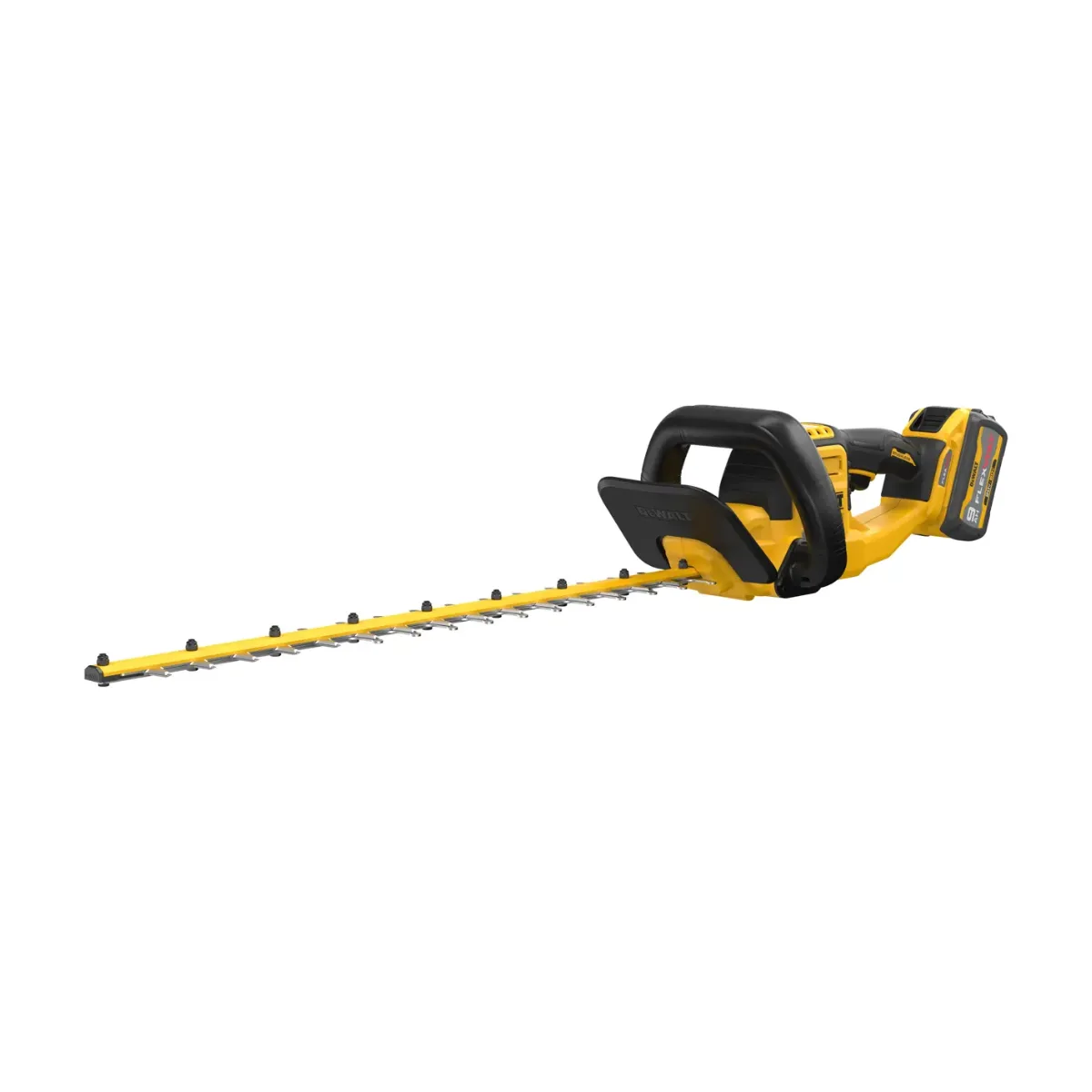 recortadores de setos inalámbricos sin escobas 60V MAX* 26 pulgadas Dewalt (DCHT870X1)