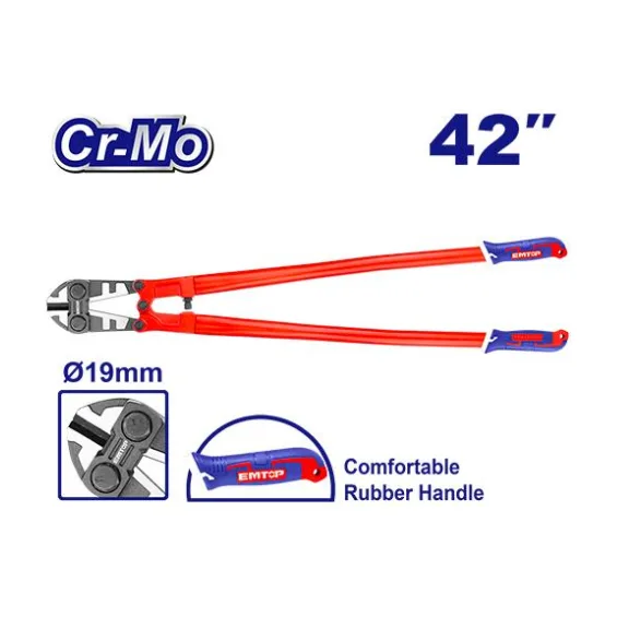 CIZALLA EMTOP (EBCR4201)