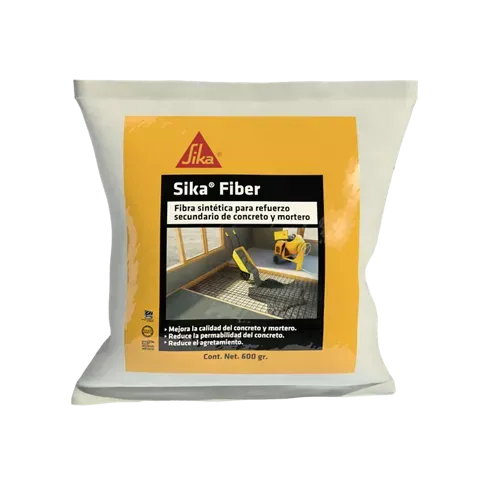 Sika-Fiber 600Gr. (código-25848)