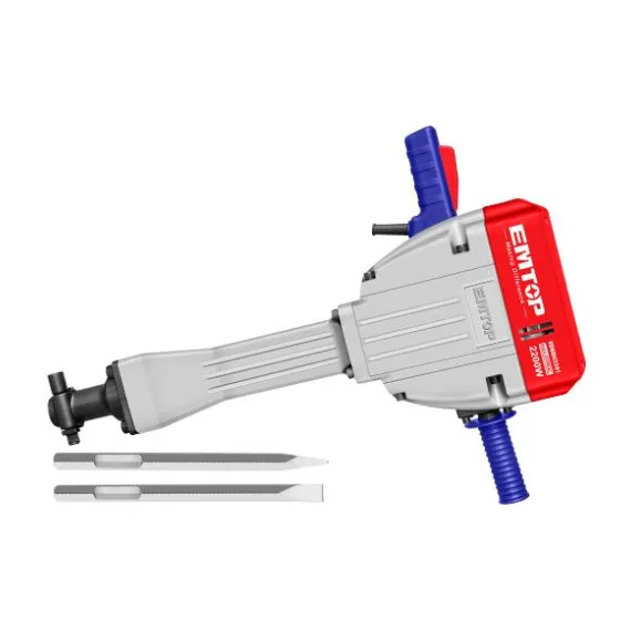 Demoledor EMTOP (EDBRH2201)