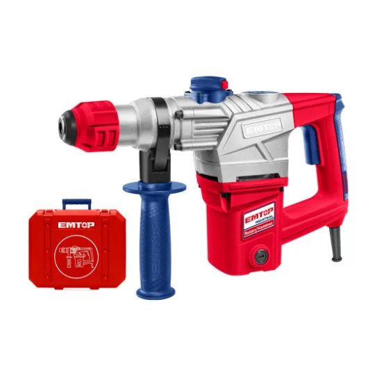 Rotomartillo EMTOP (ERHRP1051)