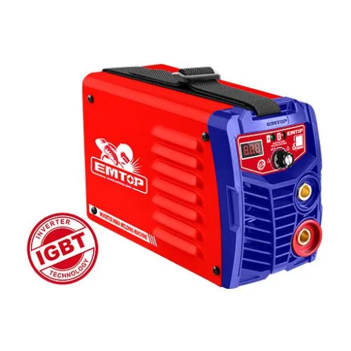 Soldadora Inverter (EWDEM1821)