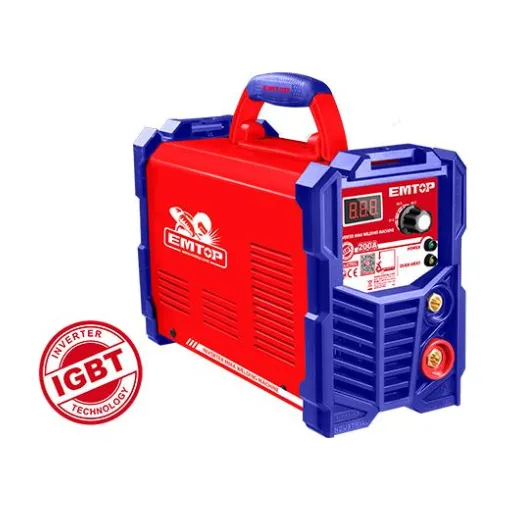 Soldadora Inverter (EWDEM2031)