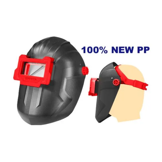 Máscara Para Soldar EMTOP (EWHT0104)