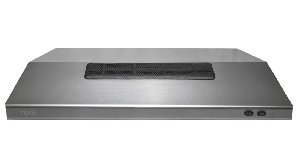 Extractor grasa Teka inox. 30/76cm (código-7655)