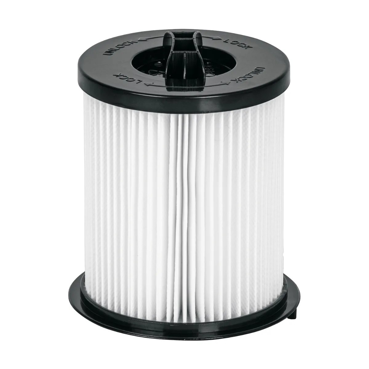 Filtro de cartucho HEPA para ASD-180, TRUPER (103289)
