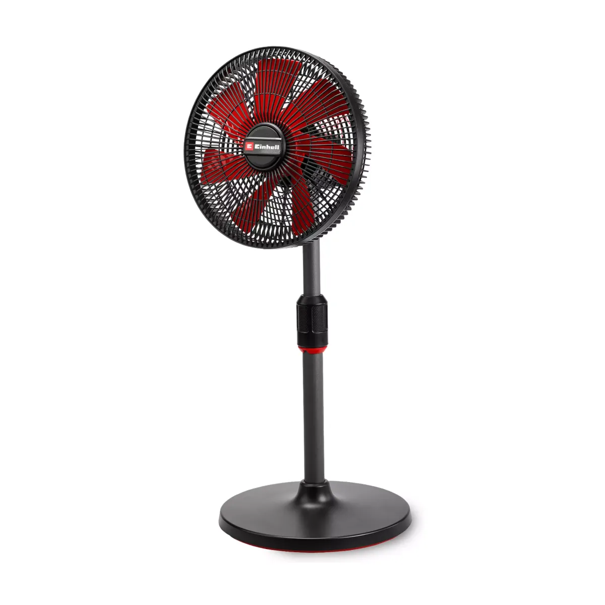 Ventilador inalámbrico GE-CF 18/320 P Li-Solo (3408071)