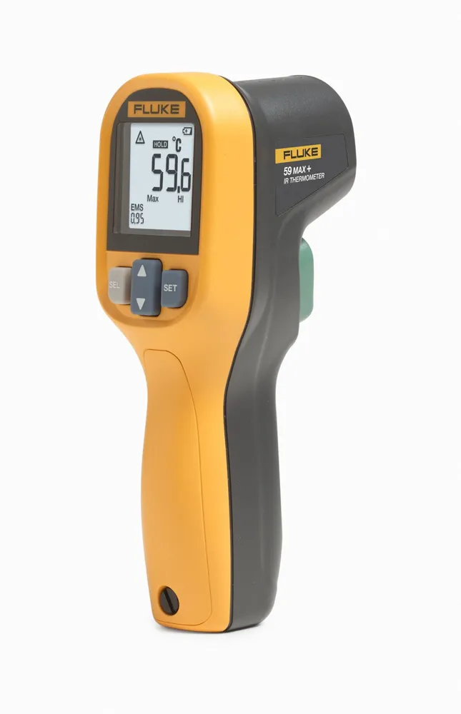 Termómetro infrarrojo Fluke-59 Max+ESP (COD. 39793)