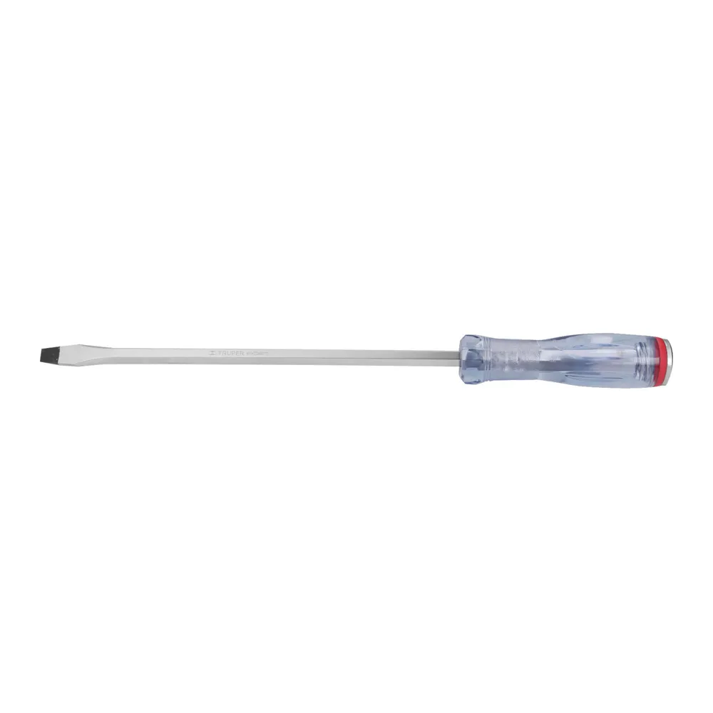 DESTORNILLADOR PLANO DE GOLPE TRUPER 100813