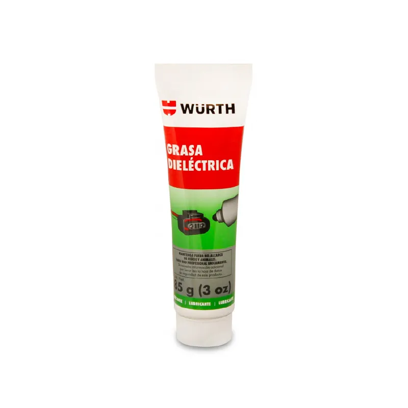 Grasa dieléctrica Würth 3-oz. (cod. 39821)