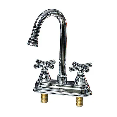 Mezcladora FM p/lavamanos GRI-150 (código-11147)