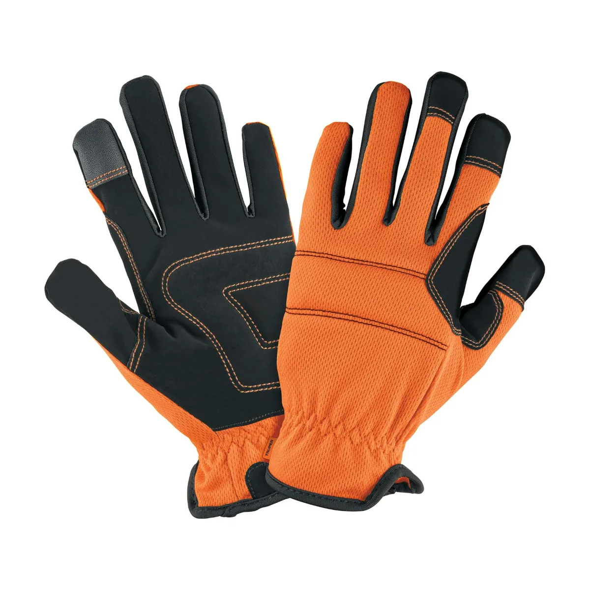 Guantes de mecánico para mujer, unitalla, TRUPER (104094)