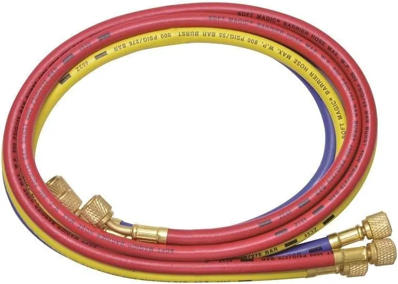 Manguera p/Manifold refrigeracion HC3SMB (cod. 35134)