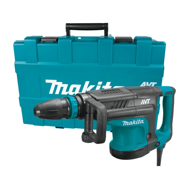 Taladro Rotomartillo Demoledor Makita (HM1213C)