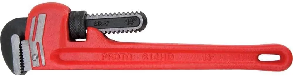 Llave Stilson Proto 12" J812HD (código-9975)