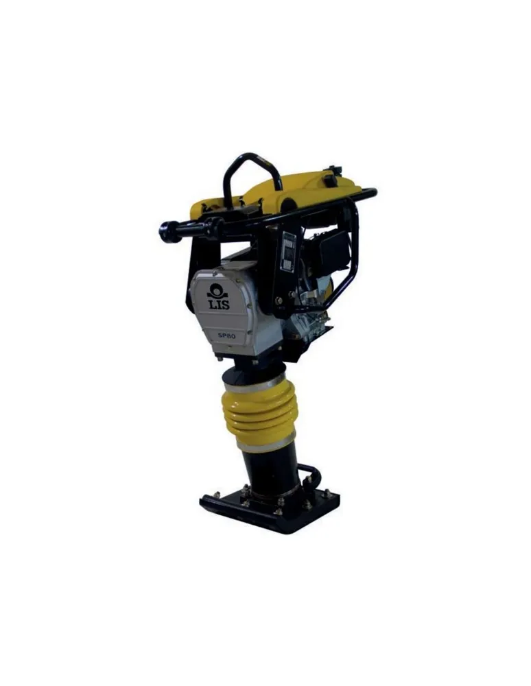 Compactador (apisonador)