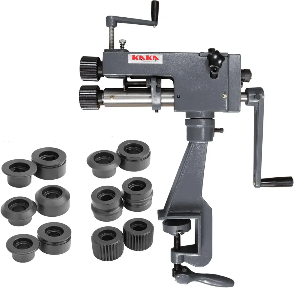 Kaka industrial RM-08 calibre 22 (código-36882)