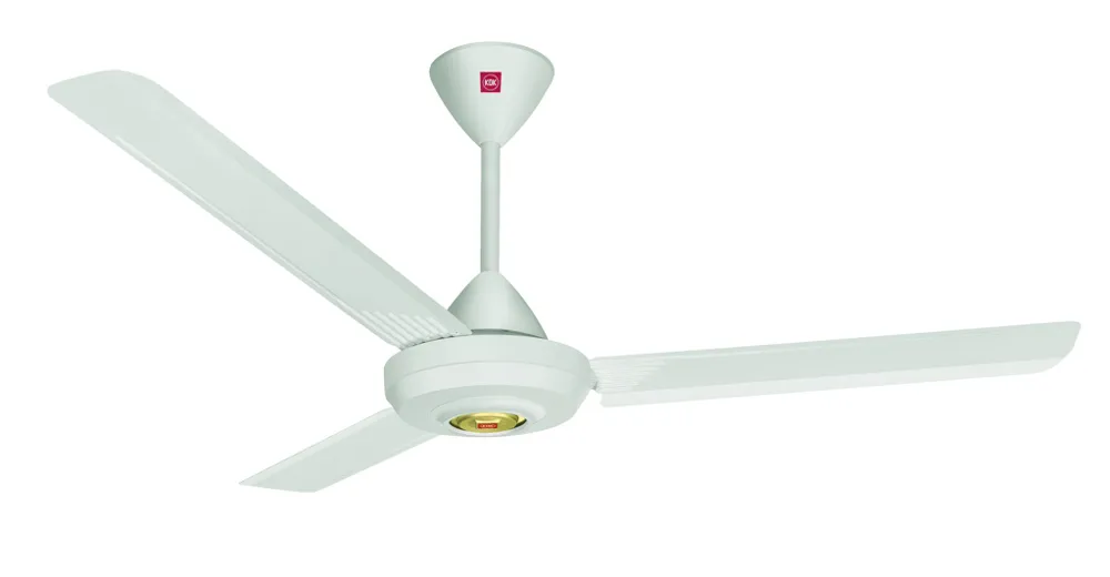 Abanico techo KDK N56LG (código-49)