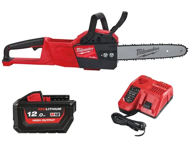 Motosierra Milwaukee M18 FUEL™ de 16"