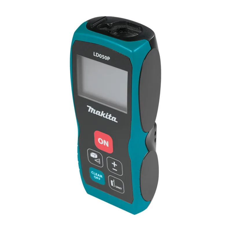 Medidor de Distancia Láser Makita (LD050P)