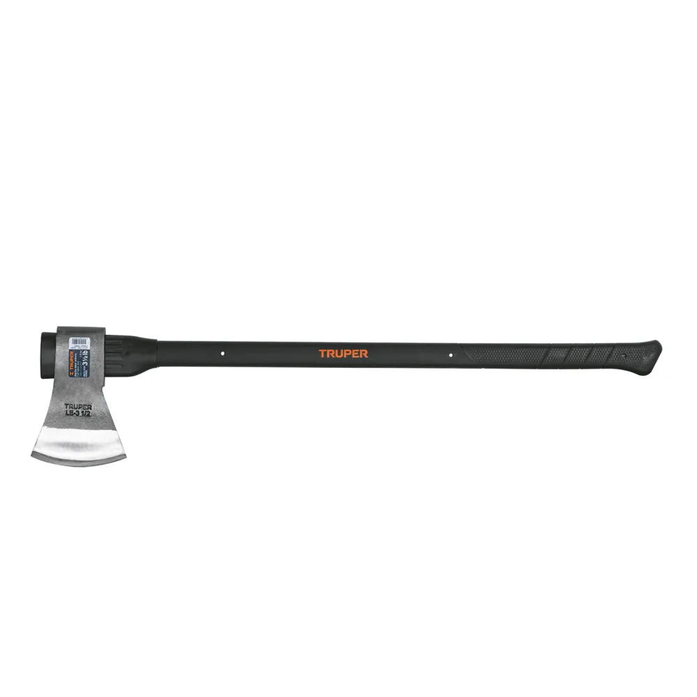 Hacha Truper labor entera 3-1/2 lbs. (código-27570)