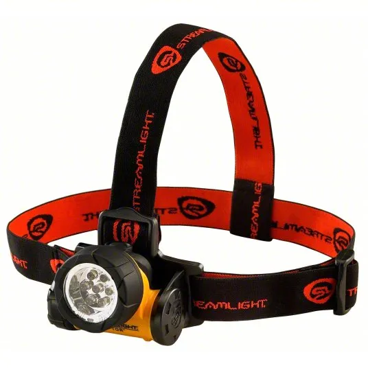 Linterna p/casco 1PJH9 120lm. (cod. 39699)