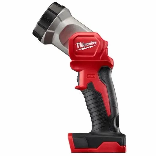 Linterna d/iones de litio Milwaukee 2735-20 C/batería (Código-38568)